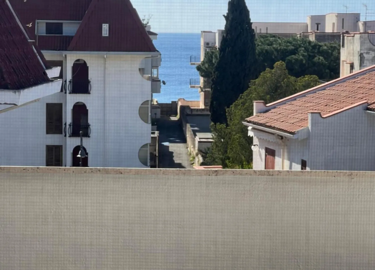 Sea View 2 Bedroom Vacation Apartment Giardini Naxos