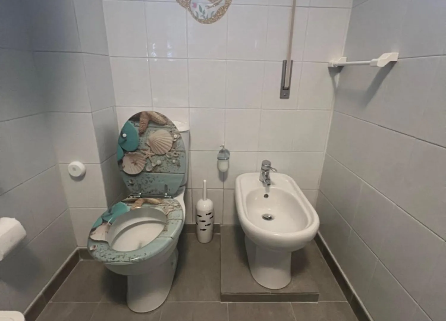 Sea View 2 Bedroom Vacation Apartment Giardini Naxos 0*,