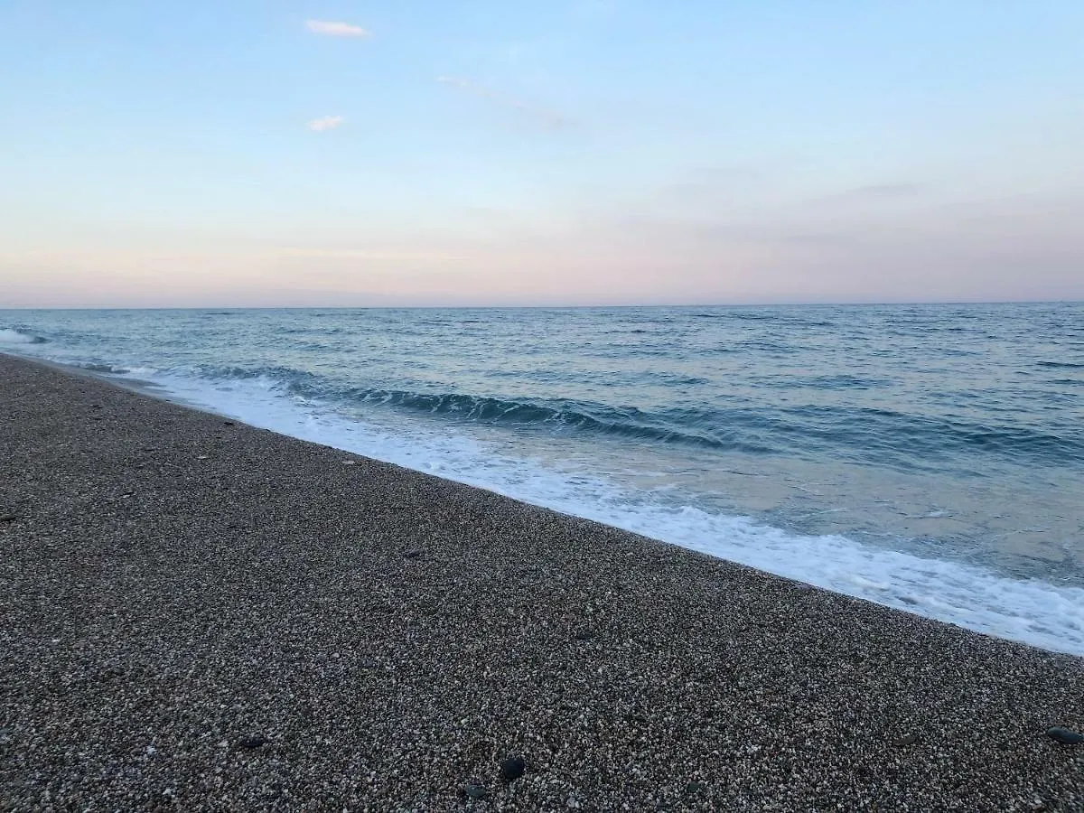 Sea View 2 Bedroom Vacation Apartment Giardini Naxos 0*,  Italia